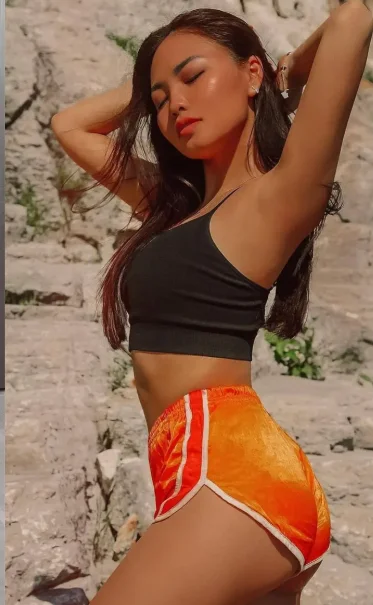 Gallery image 0 for CİNDY in ISTANBUL. Istanbul Erotic Massage