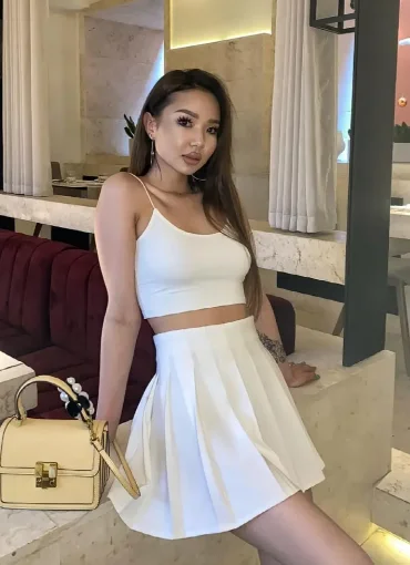 Gallery image 0 for DAMLA in ISTANBUL. Istanbul Erotic Massage