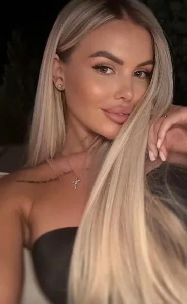 Gallery image 1 for NADYA in ISTANBUL. Istanbul Erotic Massage