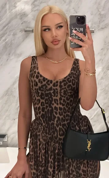 Gallery image 3 for OLGA in ISTANBUL. Istanbul Erotic Massage