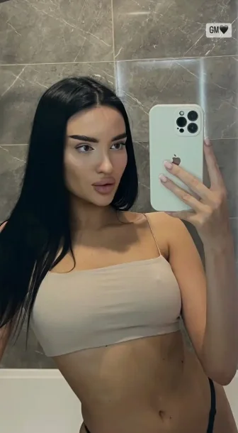 Istanbul Nuru Massage Girls