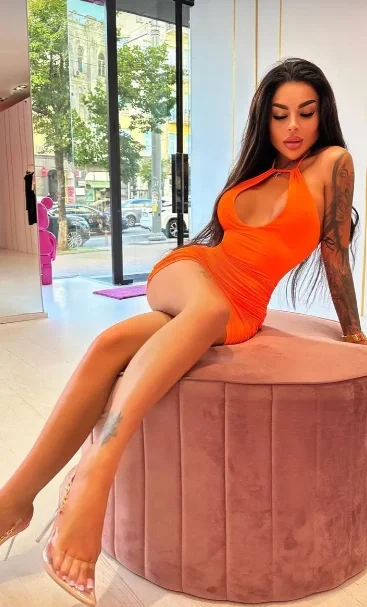 Erotic Nuru Massage Istanbul