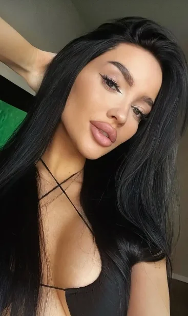 Istanbul Escort Girl Sensual Massage