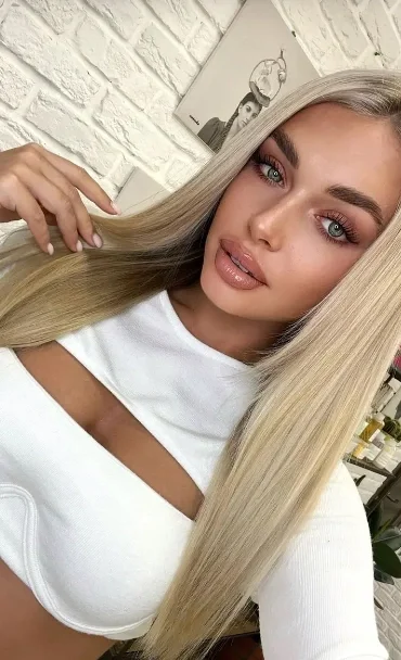 Sexy Escort Girl Massage Istanbul