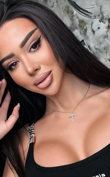 VIP Nuru Escort Istanbul