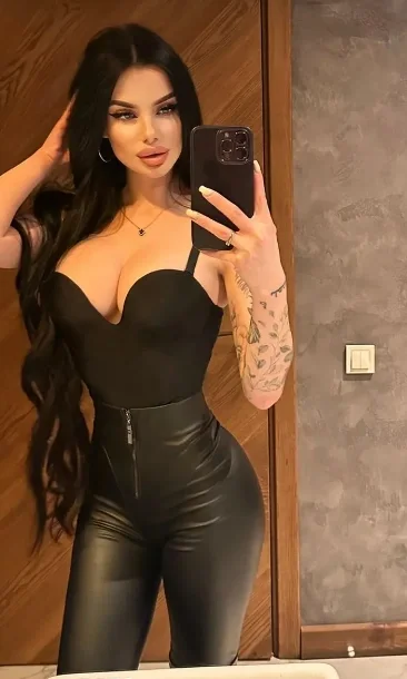 Sexy VIP Escort Massage Istanbul