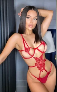 Escort Girl Sex Massage in Taksim Istanbul